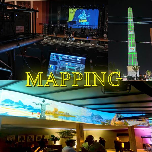 Haas Audiovisual LLC