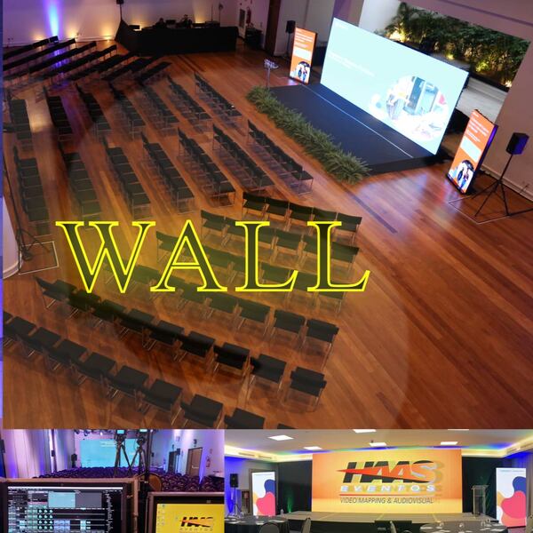 Haas Audiovisual LLC