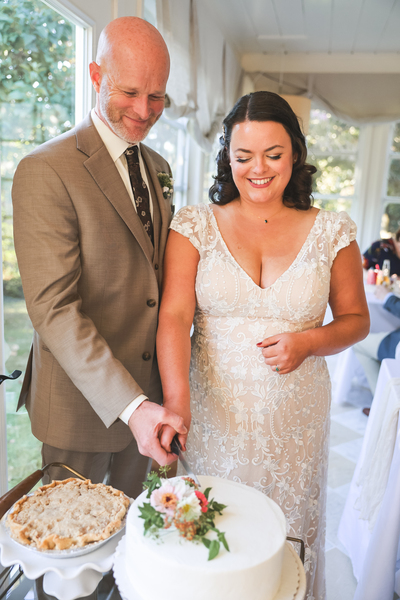 Springdale Weddings and Events