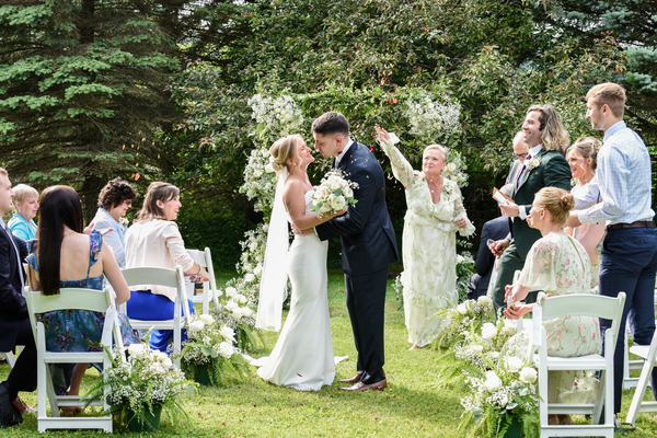 Springdale Weddings and Events