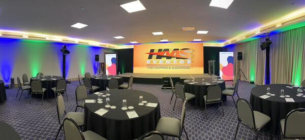 Haas Audiovisual LLC