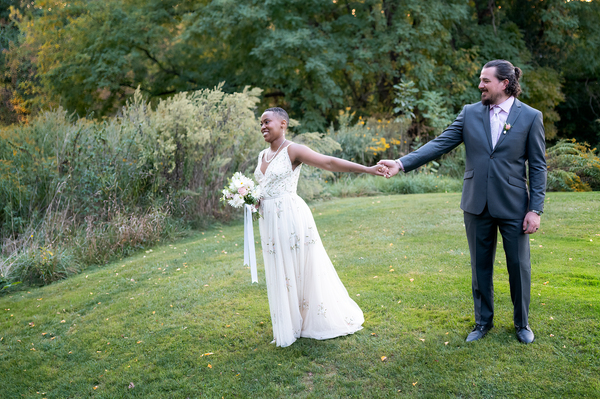 Springdale Weddings and Events