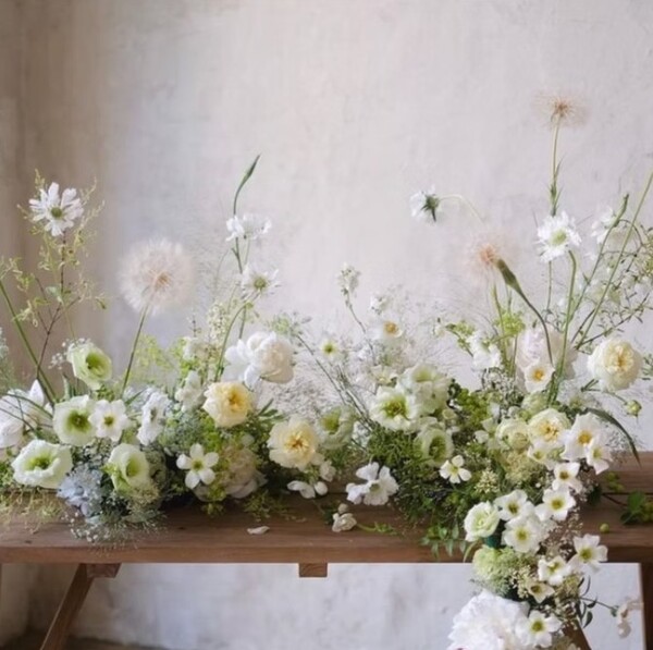 The Foundry on the Levee