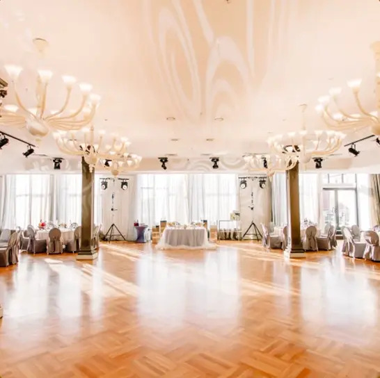 Etoile Events Center