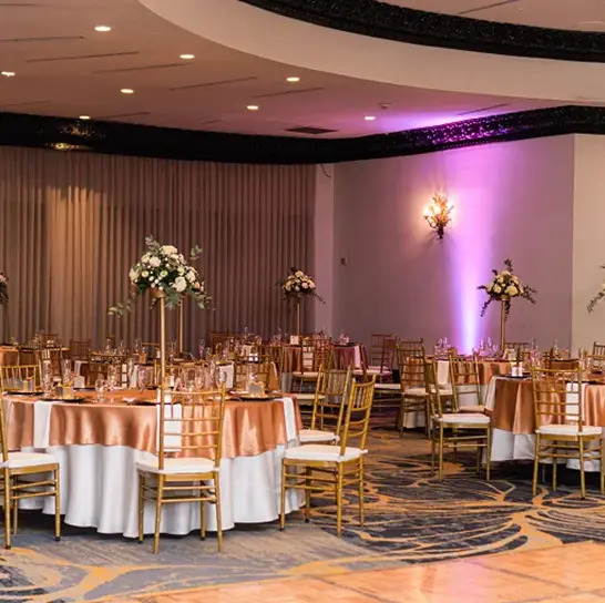 Etoile Events Center