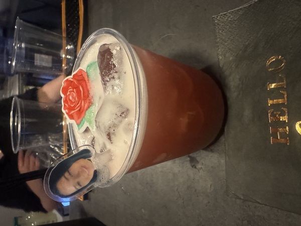 The Crafted Pour Bartending