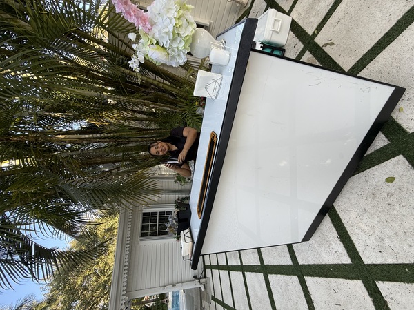 The Crafted Pour Bartending