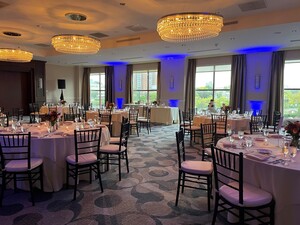 Charles River Ballroom