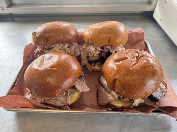 Twins BBQ Co & Mobile Taproom