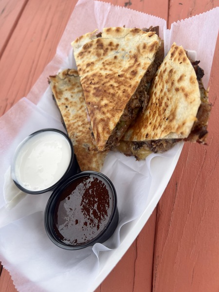 Twins BBQ Co & Mobile Taproom