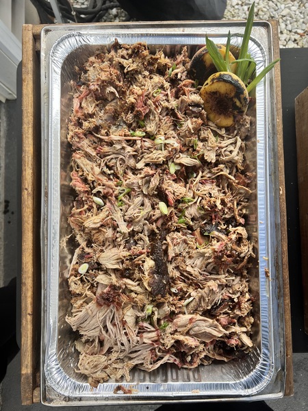 Twins BBQ Co & Mobile Taproom