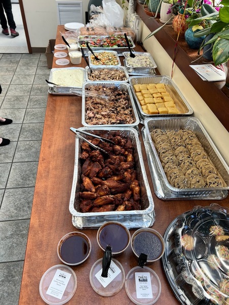 Twins BBQ Co & Mobile Taproom