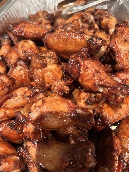 Twins BBQ Co & Mobile Taproom