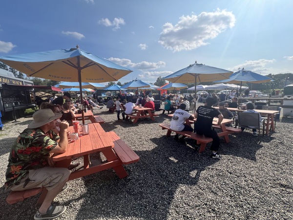 Twins BBQ Co & Mobile Taproom