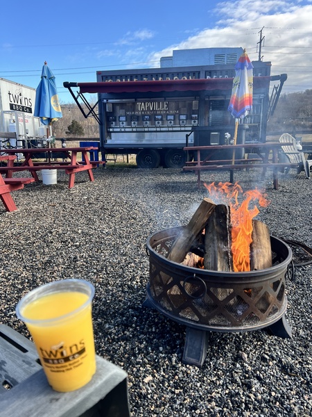 Twins BBQ Co & Mobile Taproom