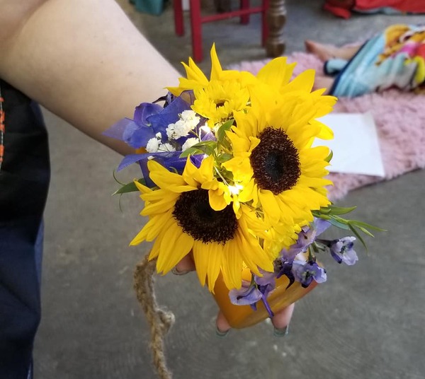 Floral 23 Flowers LLC