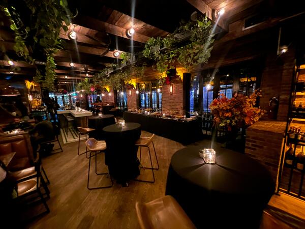 Loulou Petit Bistro & Speakeasy