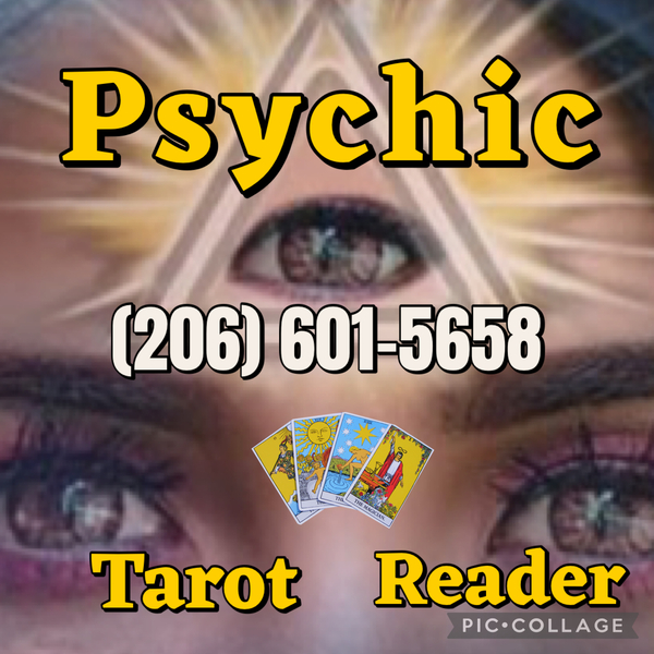 Psychic Center