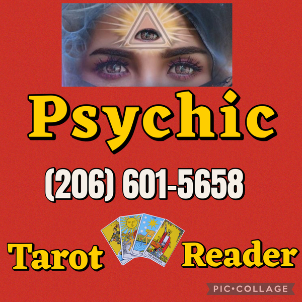Psychic Center