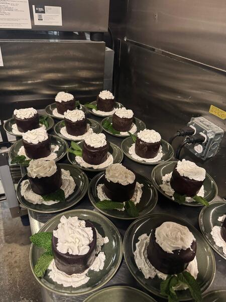 The Oak & Ivy Taphouse