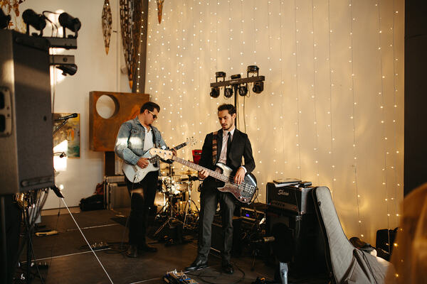 Event Lighting Rental