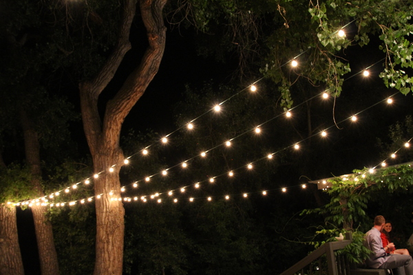 Event Lighting Rental