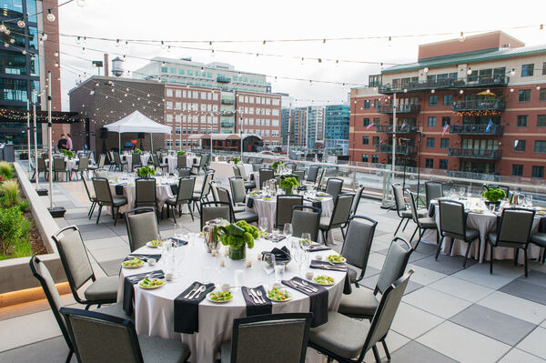 Event Lighting Rental