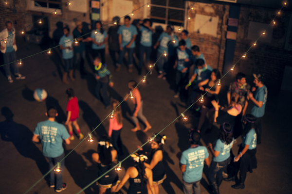 Event Lighting Rental