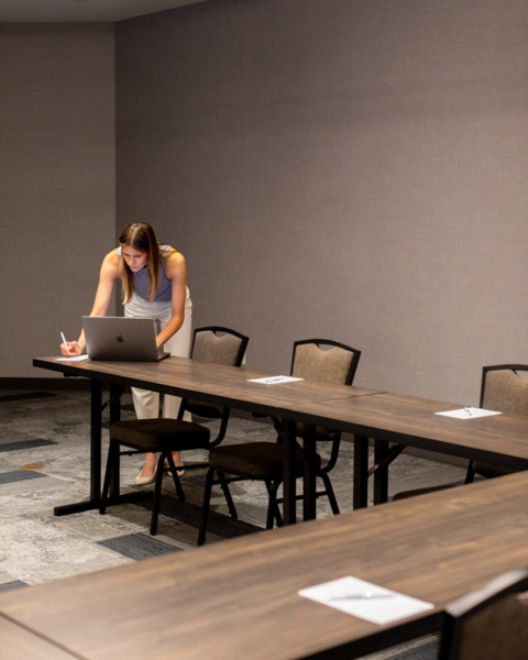 Cambria Hotel Mall of America Minneapolis Airport