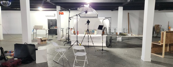 The Loft  On Main Event Centre