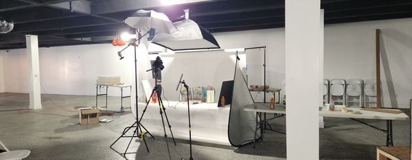 The Loft  On Main Event Centre