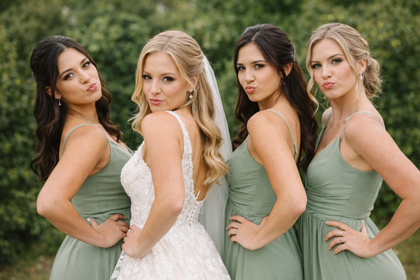 Daffodil Hill Weddings And Gatherings