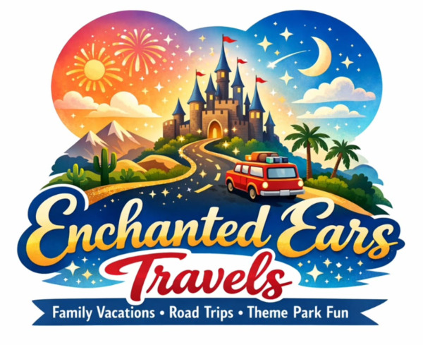 Enchanted Ears Travels