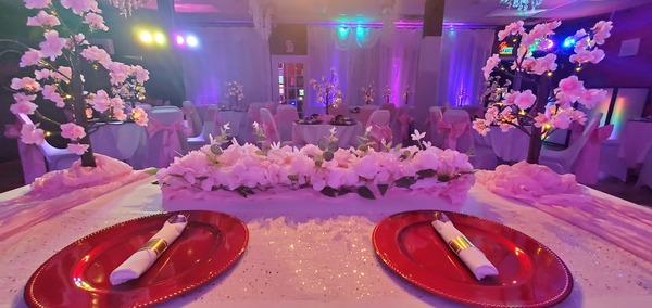 Mystic Vines Venue & Theater