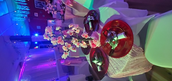 Mystic Vines Venue & Theater