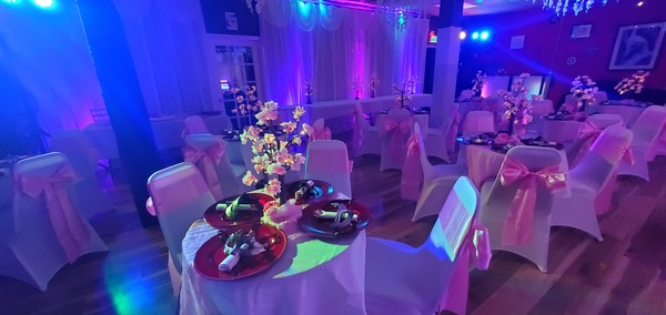 Mystic Vines Venue & Theater