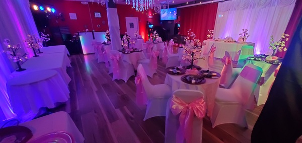 Mystic Vines Venue & Theater