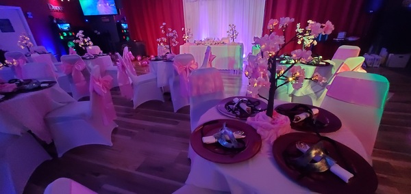 Mystic Vines Venue & Theater