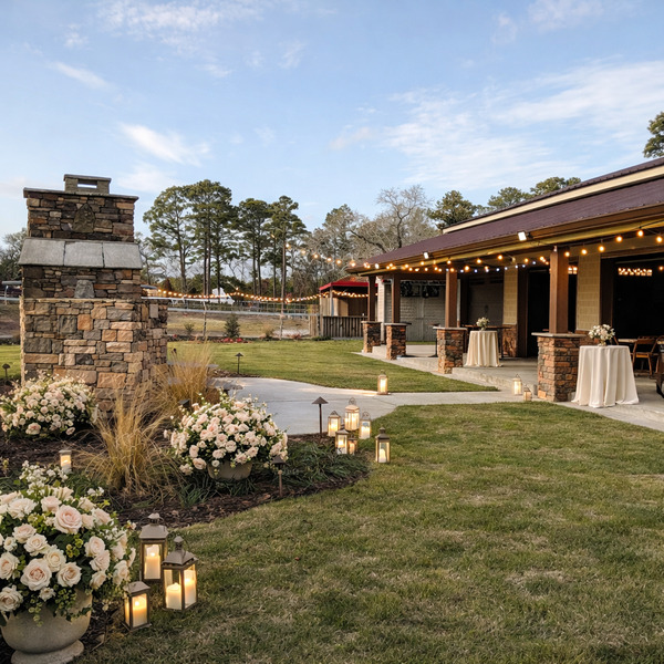 The Barn At Five Star Stables