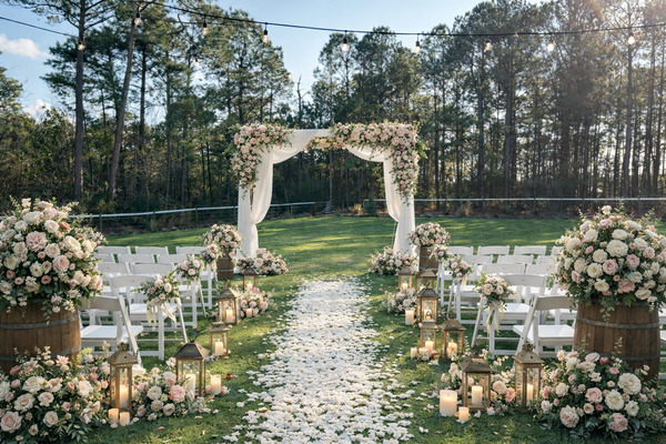 The Barn At Five Star Stables