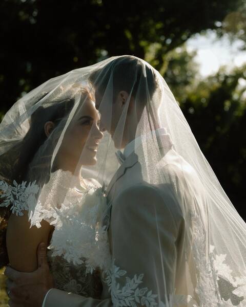 Elliott & Co. Wedding Collective