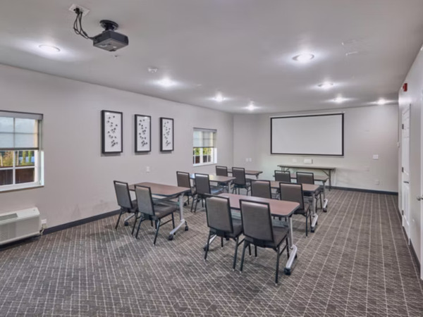 Candlewood Suites Hot Springs National Park