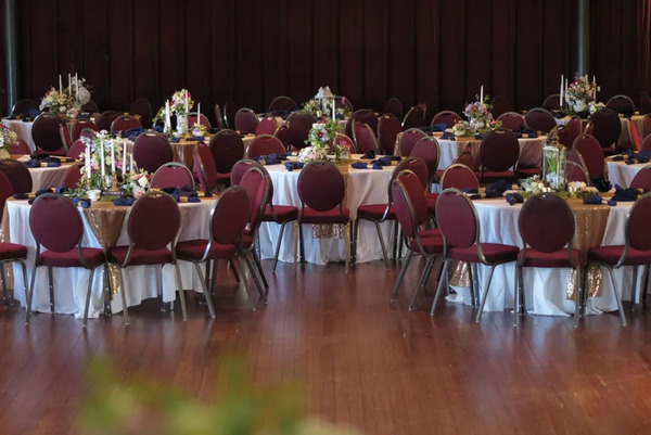 1886 Stafford Opera House