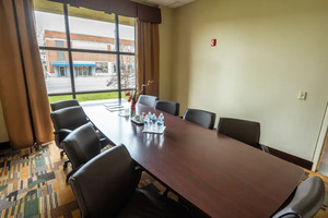 Board Room