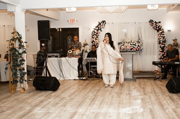 Paradise Restaurant and Banquet Hall