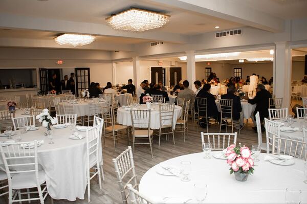 Paradise Restaurant and Banquet Hall