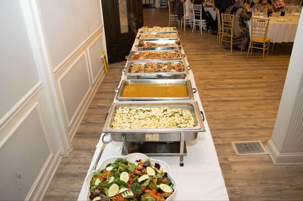 Paradise Restaurant and Banquet Hall