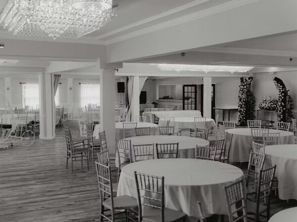 Paradise Restaurant and Banquet Hall