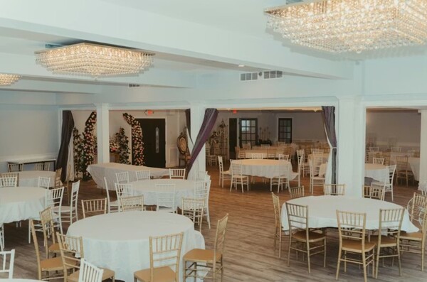 Paradise Restaurant and Banquet Hall