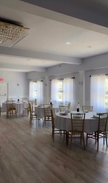 Paradise Restaurant and Banquet Hall
